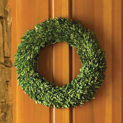 Wreaths & Accents