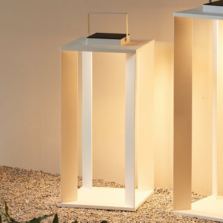 All Outdoor Lanterns