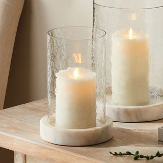 Marble Decor
