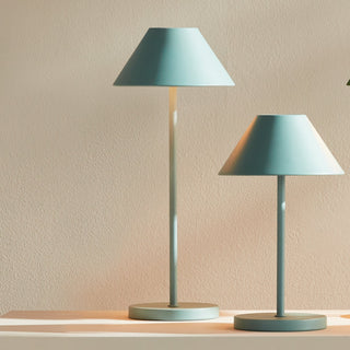 Cordless LED Table Lamps