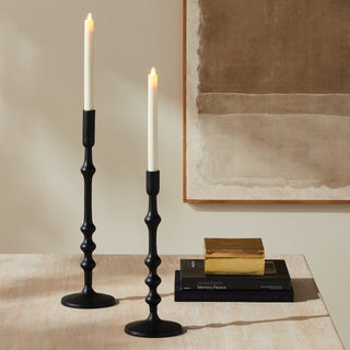 Candleholders