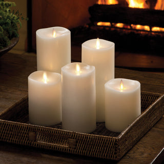 LIGHTLi LED Candles (staging)