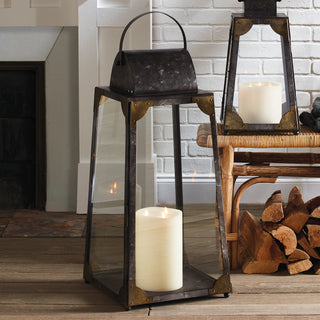 MADERA OUTDOOR LANTERN