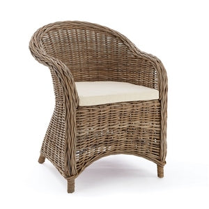 NORMANDY ARM CHAIR