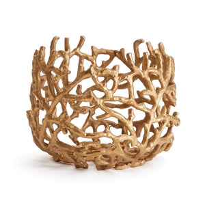 BODI ROOT BASKET SMALL