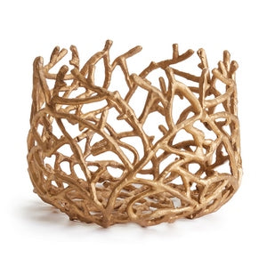 BODI ROOT BASKET LARGE