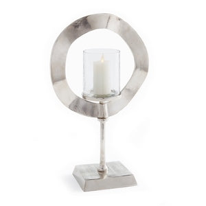 ORACLE CANDLE STAND 19"