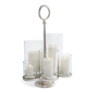 MARNI 6-CANDLE HOLDER