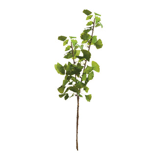 GINKGO BRANCH 40", BUNDLE OF 2