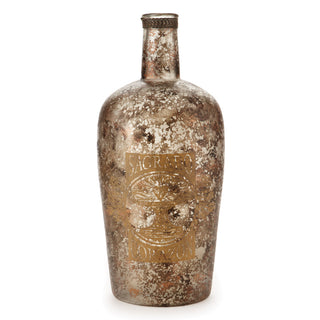 COTTON MILL BOTTLE