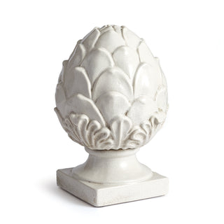 CONSERVATORY ARTICHOKE FINIAL LARGE