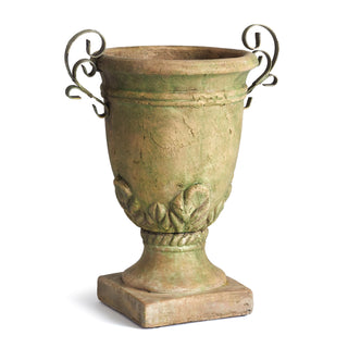 WEATHERED GARDEN HANON CHALICE URN