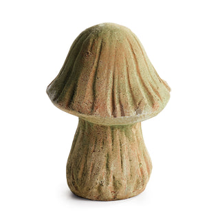 WEATHERED GARDEN MUSHROOM 6.25"