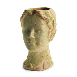 WEATHERED GARDEN APHRODITE PLANTER