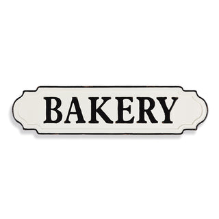 BAKERY SIGN