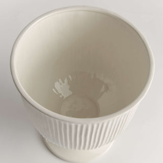 SINCLAIR FOOTED URN LARGE