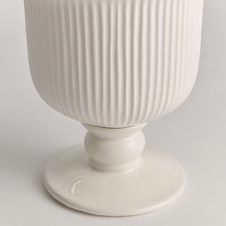 SINCLAIR FOOTED URN SMALL
