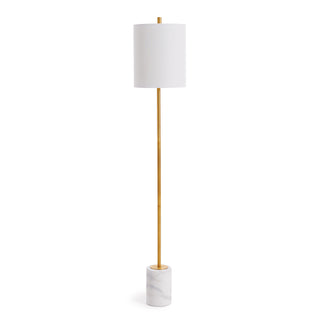 KAMRYN FLOOR LAMP, CALIFORNIA ONLY