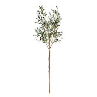 OLIVE BRANCHES WITH OLIVES 43", BUNDLE OF 2