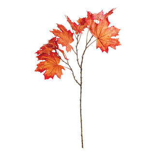 MAPLE LEAF BRANCH 30.5"