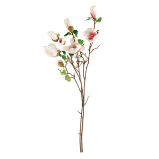 JAPANESE MAGNOLIA BLOSSOMS 37", BUNDLE OF 2