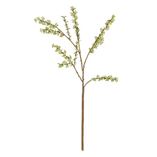 BLOSSOM BUD STEM 24"