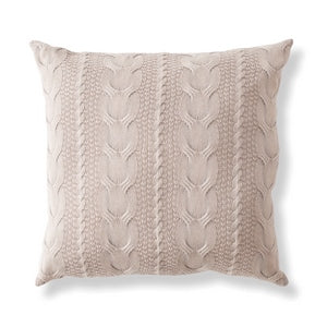 HOLLYN SQUARE EURO PILLOW