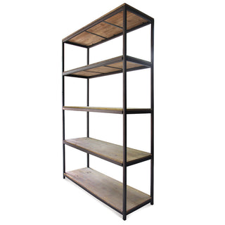 NURSERYMAN SHELF UNIT