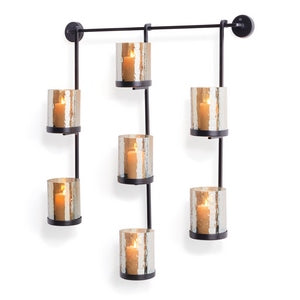 BANBURY WALL CANDLEHOLDER