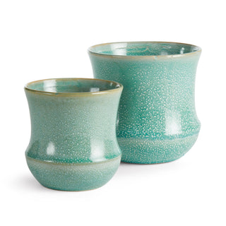 JULIEN POTS, SET OF 2