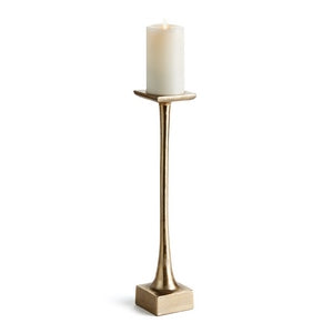 MILTON CANDLE STAND TALL