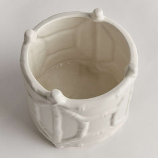 CHINOISERIE ROUND CACHEPOTÂ LARGE