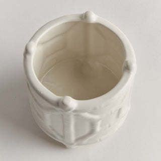 CHINOISERIE ROUND CACHEPOT SMALL