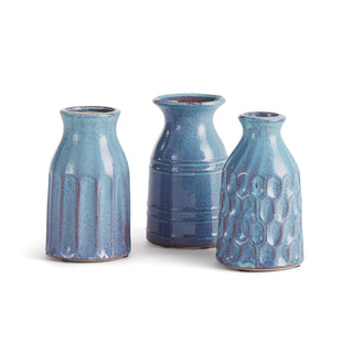 JALENA VASES, SET OF 3