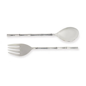 GROVE SALAD SERVERS, SET OF 2