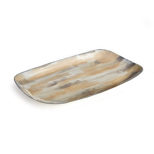 ALMETA DECORATIVE TRAY