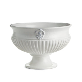 NICOLINA DECORATIVE FOOTED BOWL