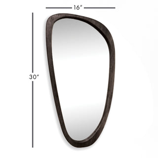 MELBA MIRROR LARGE