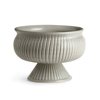 GRAFFIO DECORATIVE FOOTED BOWL