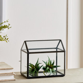 COTTAGE TERRARIUM LARGE