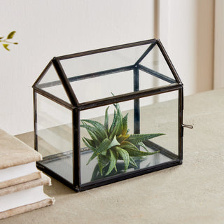 COTTAGE TERRARIUM SMALL