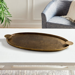 HAHN DECORATIVE TRAY