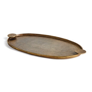 HAHN DECORATIVE TRAY