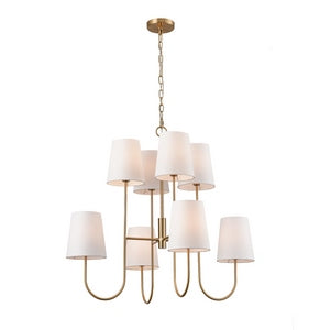 KINLEY CHANDELIER