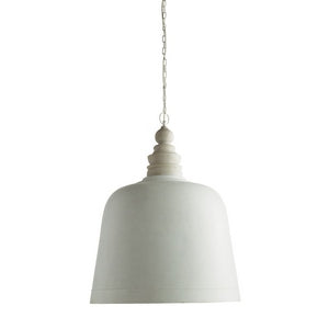 CLAUDETTE GRANDE DOME PENDANT