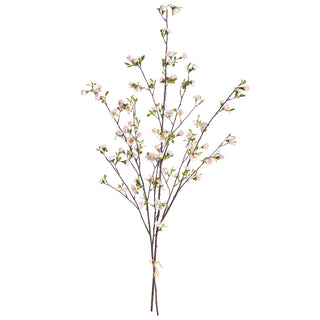 CHERRY BLOSSOM BRANCHES 48", BUNDLE OF 2