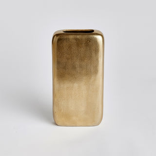 RAVI DECORATIVE RECTANGULAR VASE