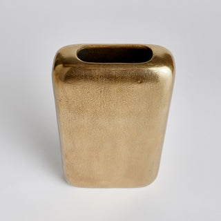 RAVI DECORATIVE RECTANGULAR VASE