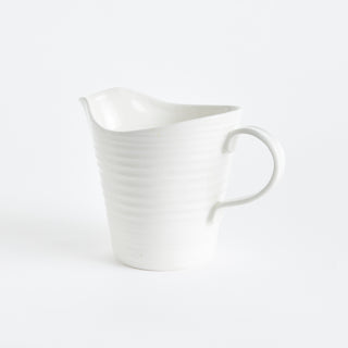 LORETTA DECORATIVE PITCHER SMALL