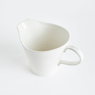 LORETTA DECORATIVE PITCHER SMALL